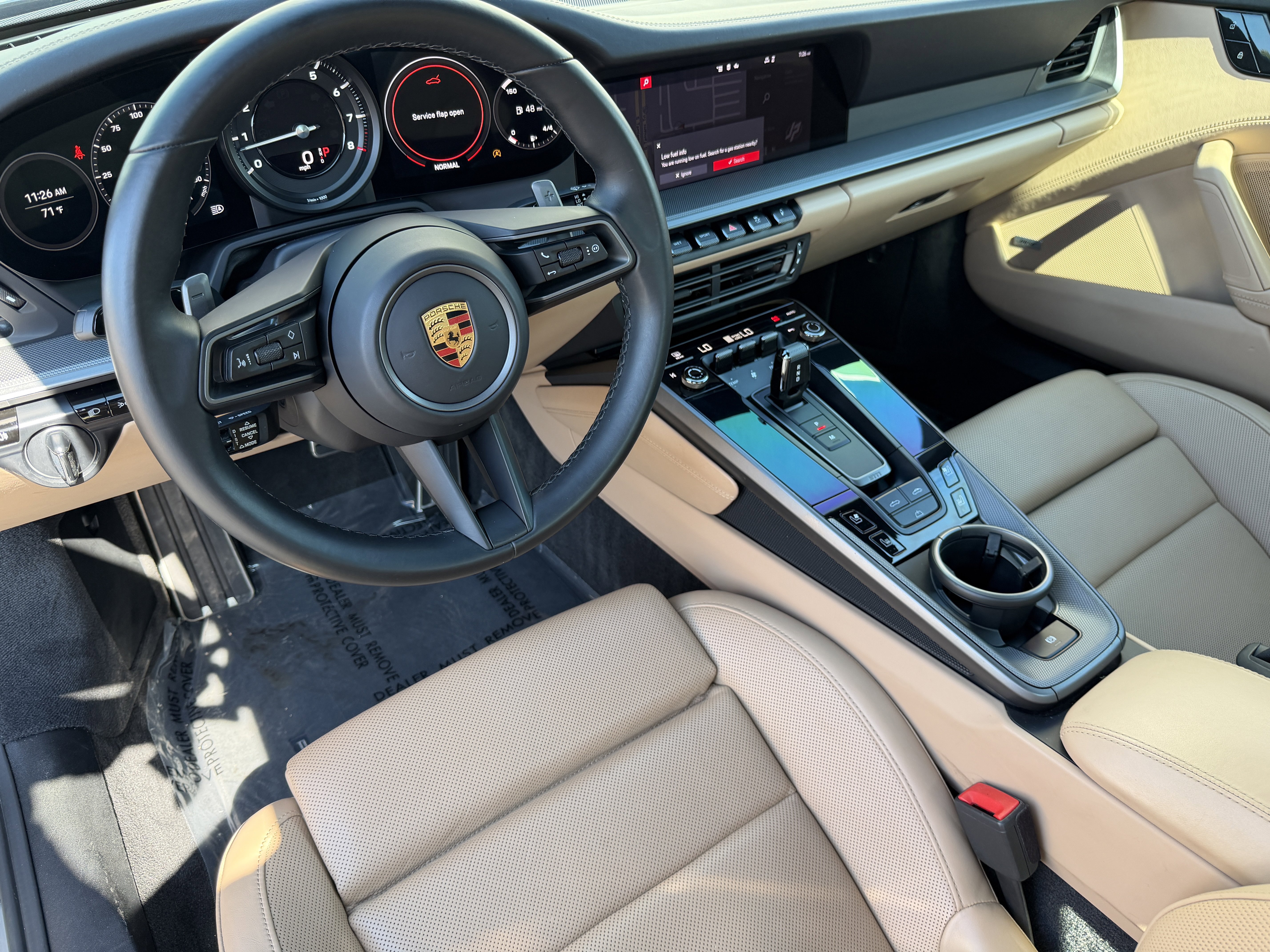 Certified 2020 Porsche 911 Carrera S image 16