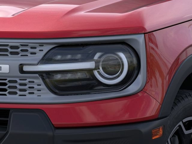 New 2026 Ford Bronco Sport Outer Banks AWD/4WD image 21