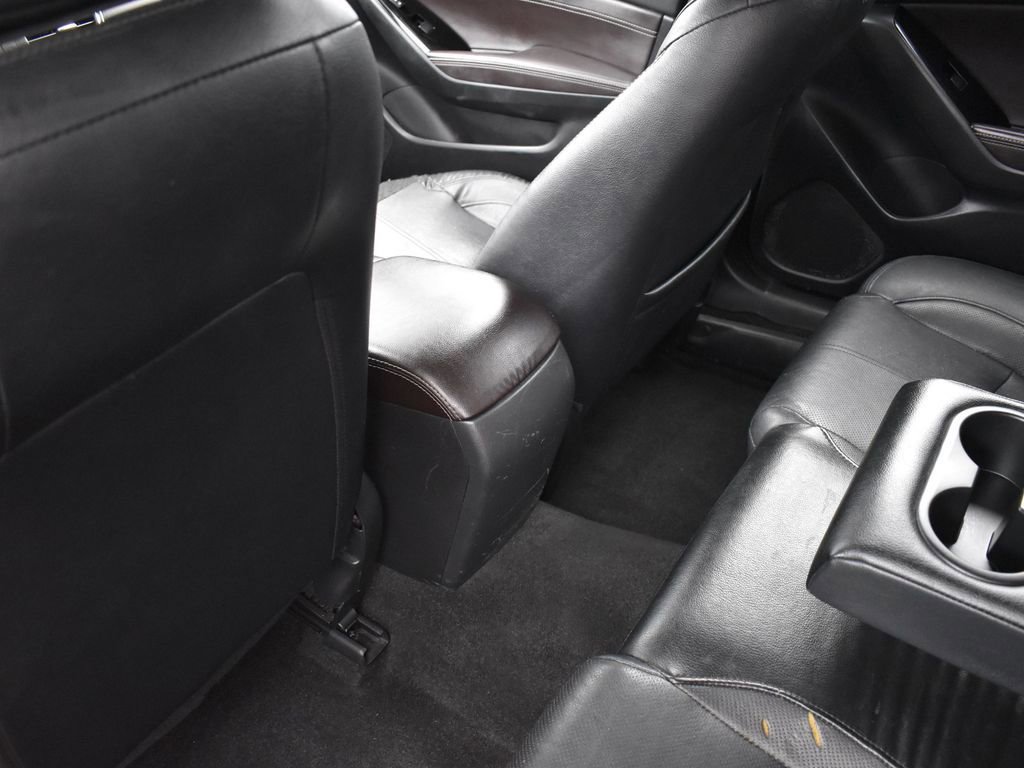 Used 2017 MAZDA MAZDA3 Grand Touring w/ Premium Equipment Package image 24