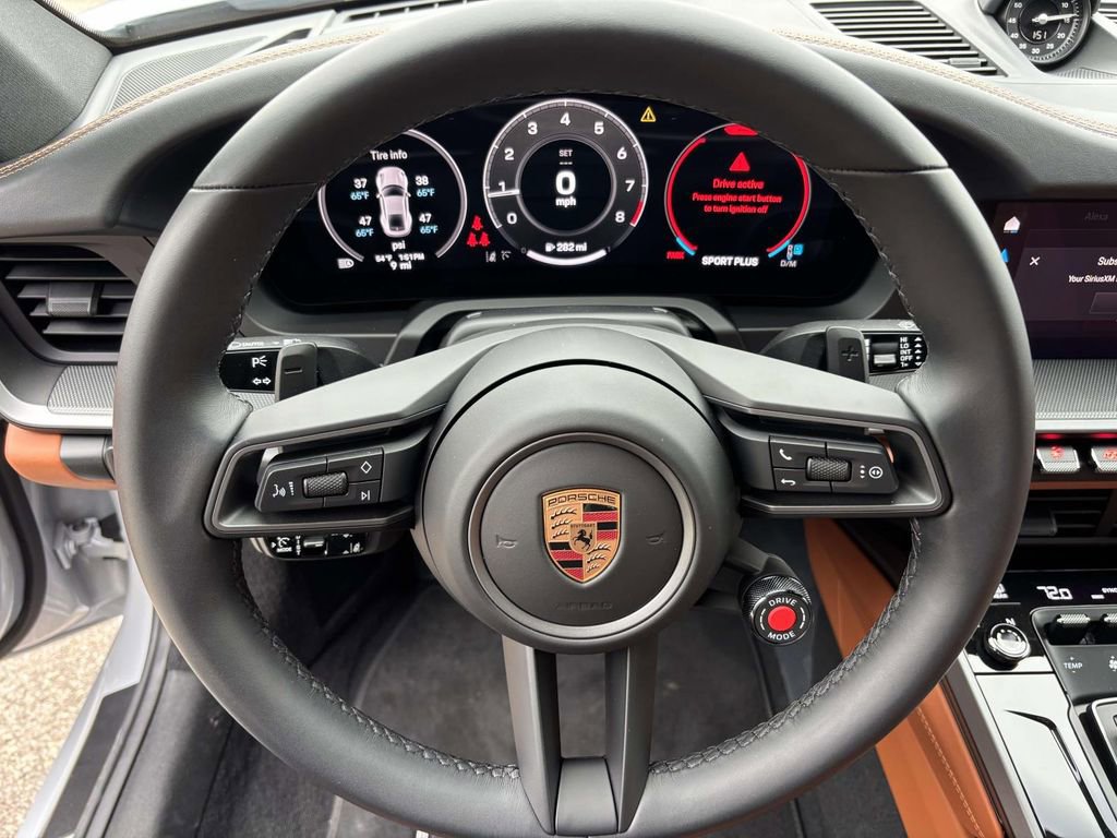 New 2026 Porsche 911 Carrera image 27