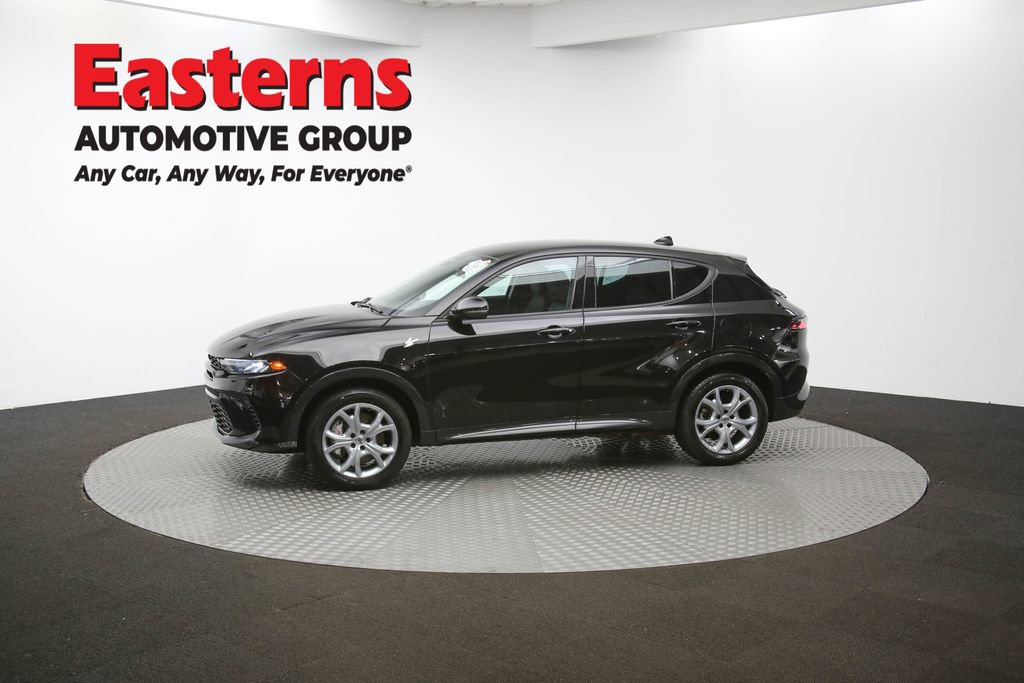 Used 2024 Dodge Hornet R/T image 56