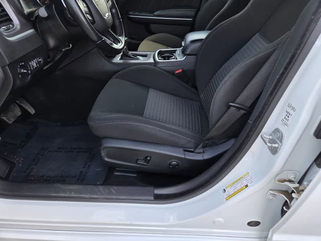 Used 2022 Dodge Charger GT RWD image 18