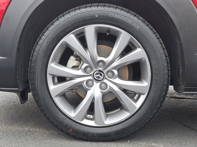 Used 2023 MAZDA CX-30 AWD 2.5 S w/ Select Package image 9