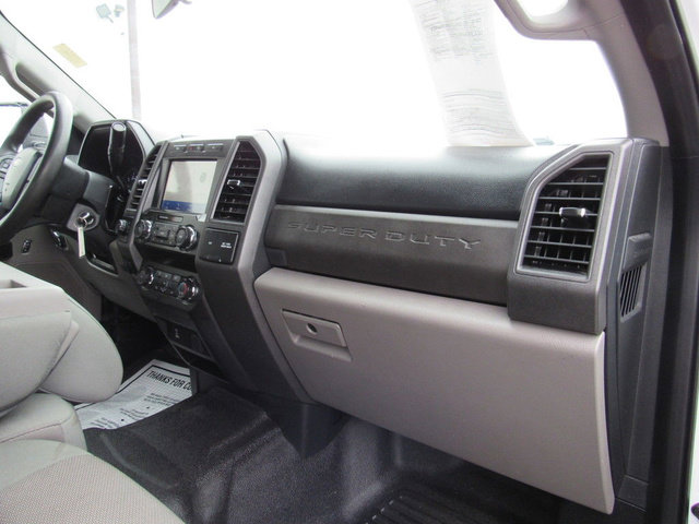 Used 2021 Ford F250 XL w/ Power Equipment Group AWD/4WD image 15