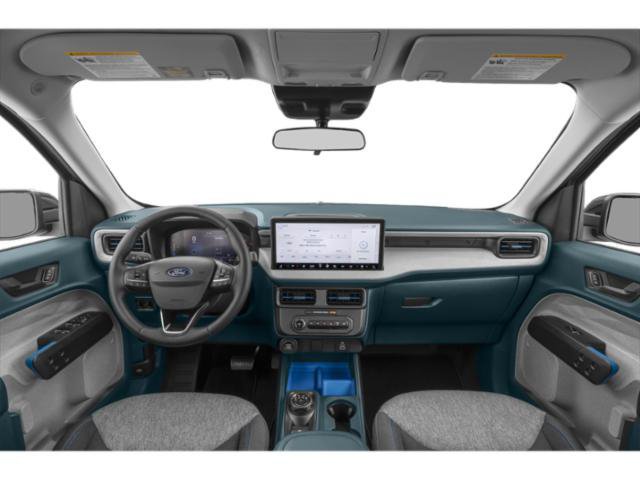 Used 2025 Ford Maverick XLT w/ 4K Tow Package AWD/4WD image 4
