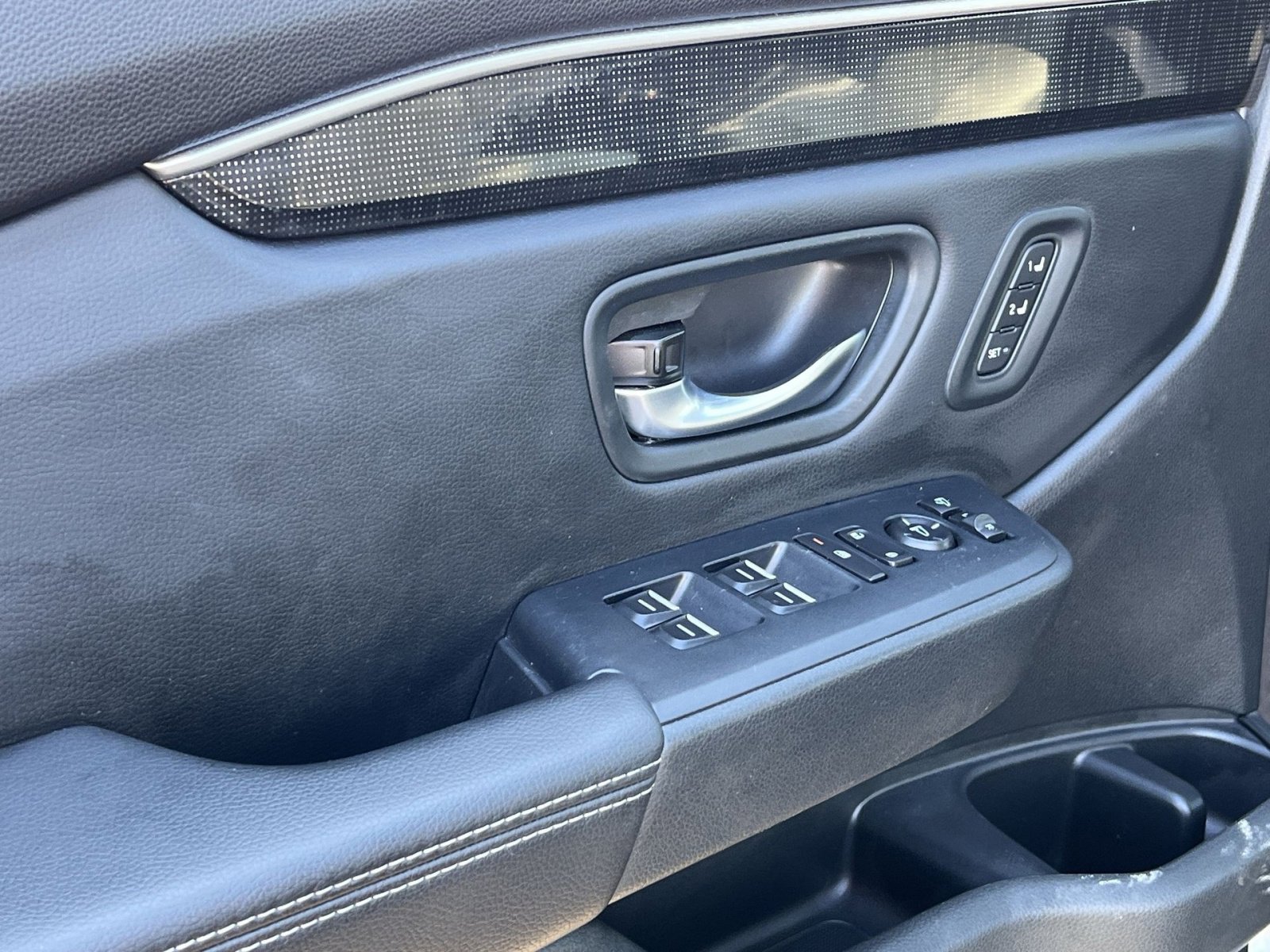 Used 2024 Honda Pilot Elite image 15