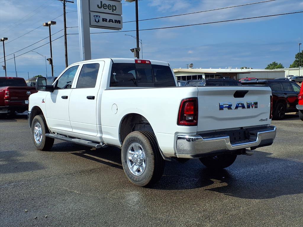 New 2026 RAM 2500 Tradesman image 2