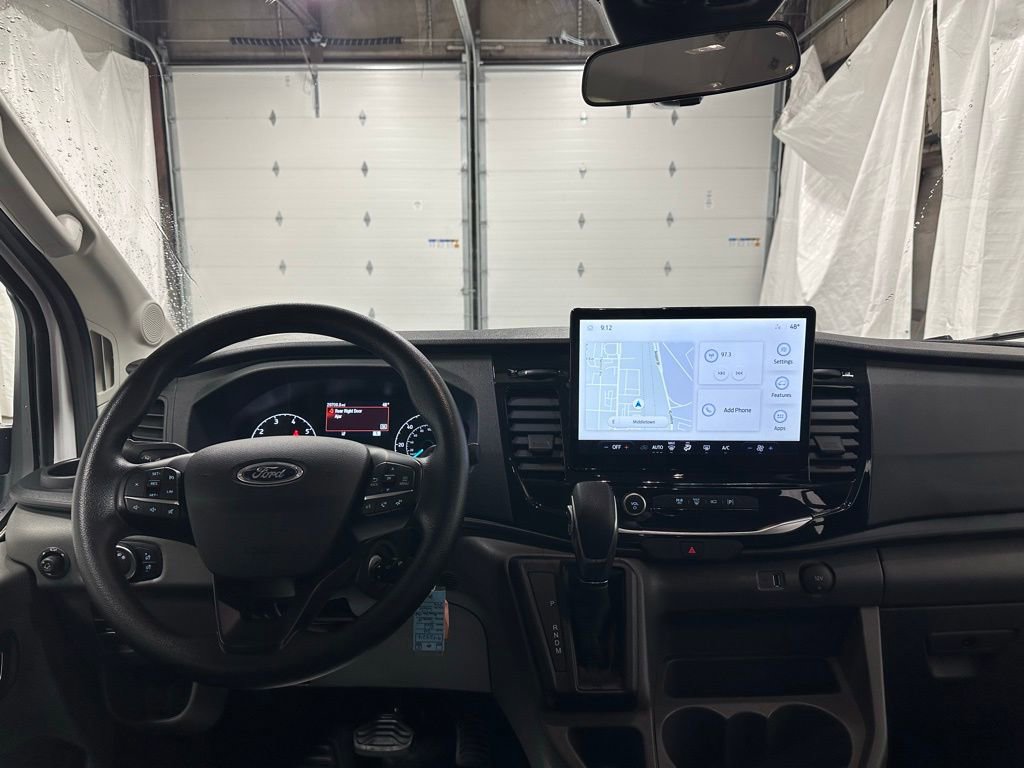 Used 2024 Ford Transit 350 XLT image 16