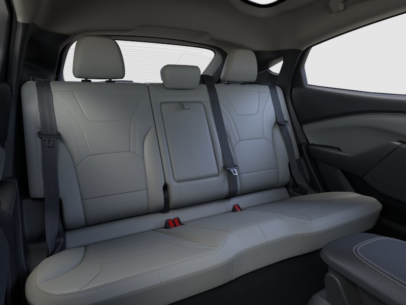 New 2026 Ford Mustang Mach-E Premium AWD/4WD image 34