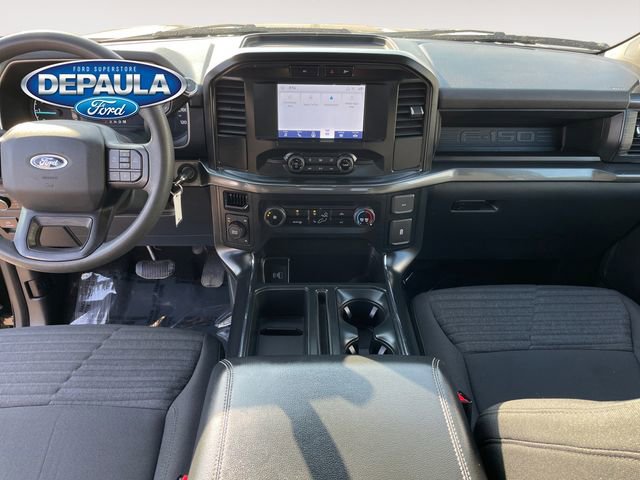 Used 2023 Ford F150 XL w/ STX Appearance Package image 13