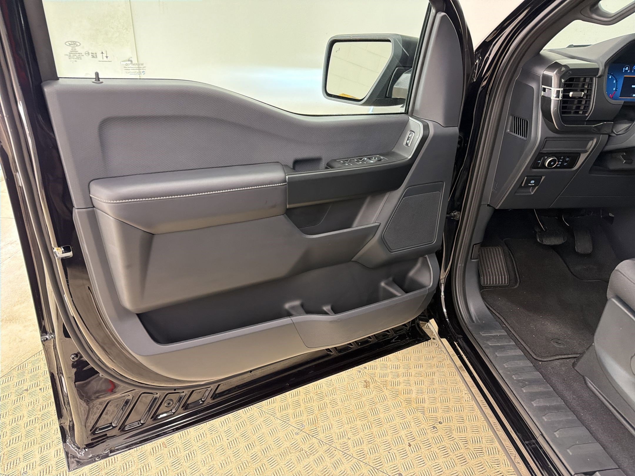 New 2026 Ford F150 STX w/ Equipment Group 200A image 18