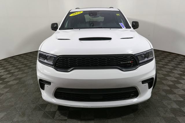 Used 2023 Dodge Durango R/T w/ Blacktop Package image 4