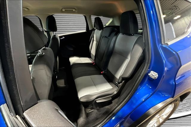 Used 2017 Ford Escape SE w/ Equipment Group 201A FWD image 18