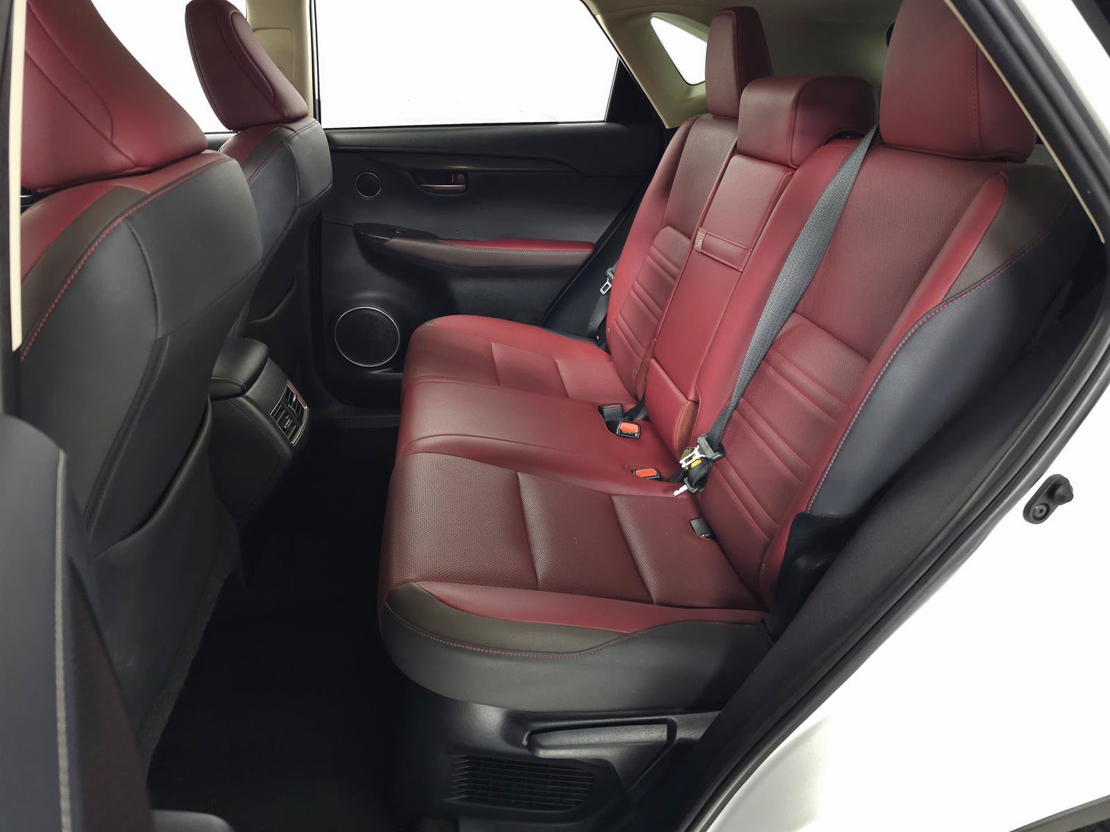 Used 2019 Lexus NX 300 AWD image 31
