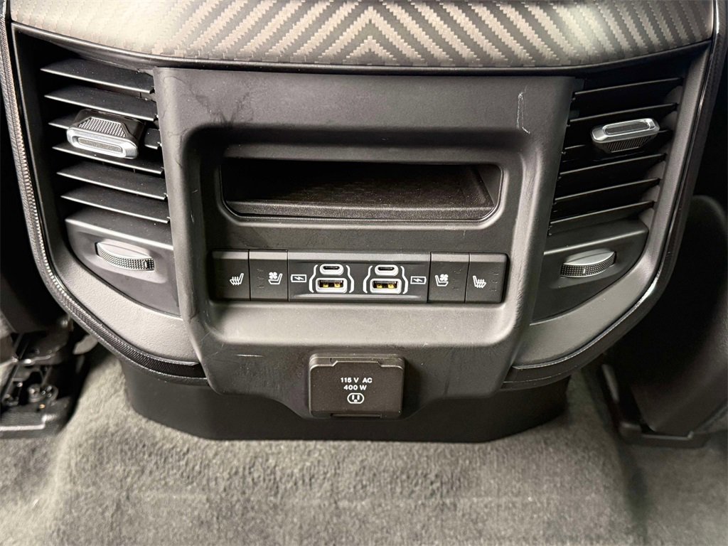 Used 2024 RAM 1500 TRX image 19