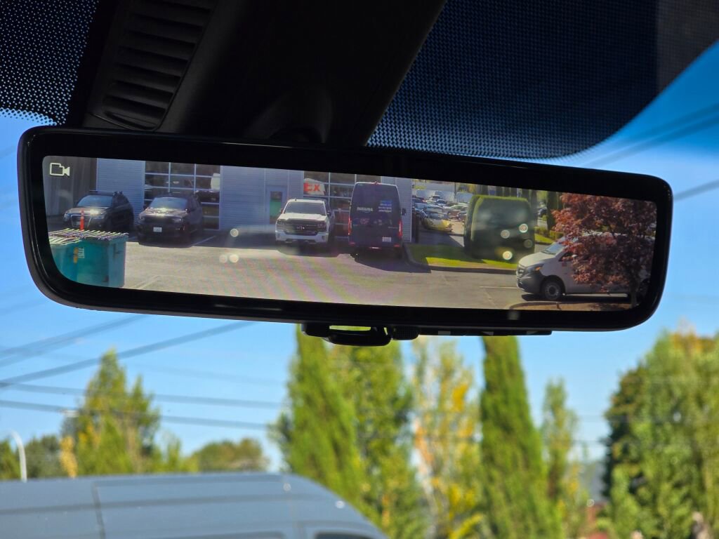 New 2025 Mercedes-Benz Sprinter 2500 image 31