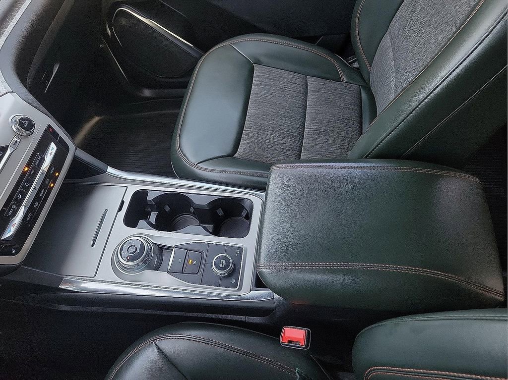 Used 2022 Ford Explorer Timberline image 20