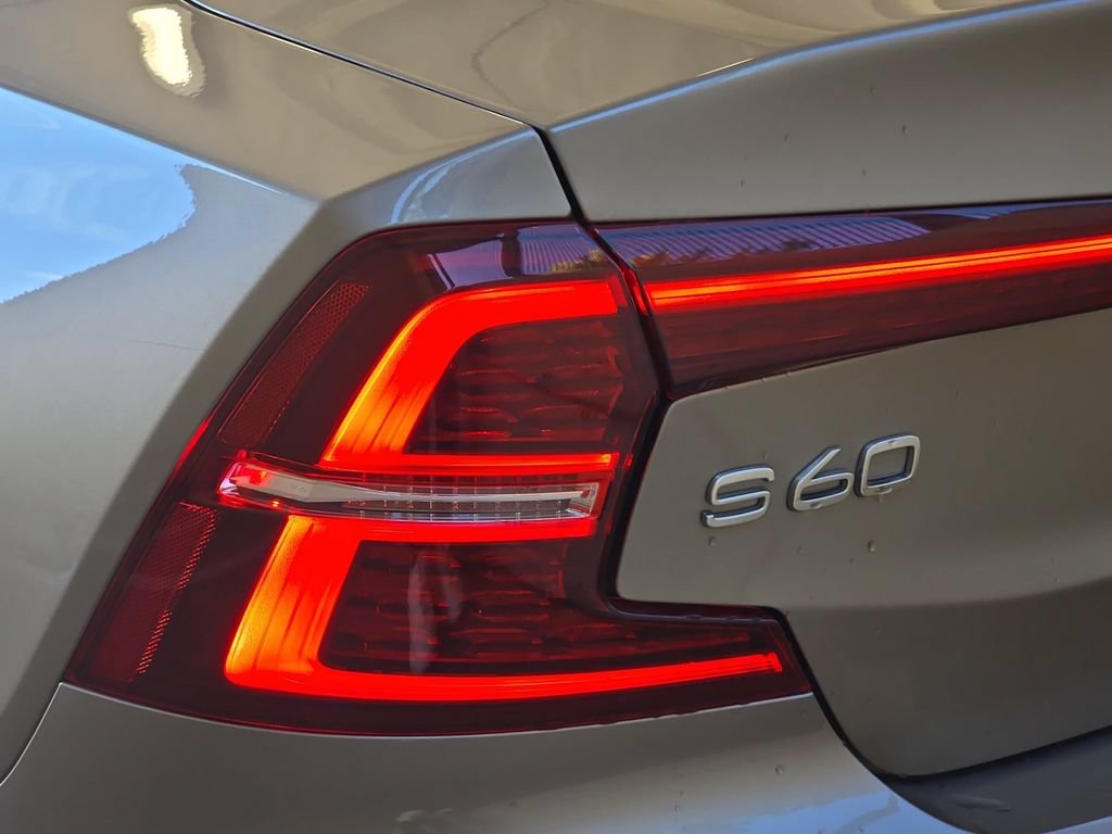 Used 2019 Volvo S60 T6 Inscription AWD/4WD image 35