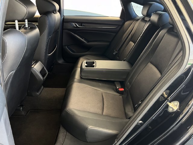 Used 2020 Honda Accord Sport image 31