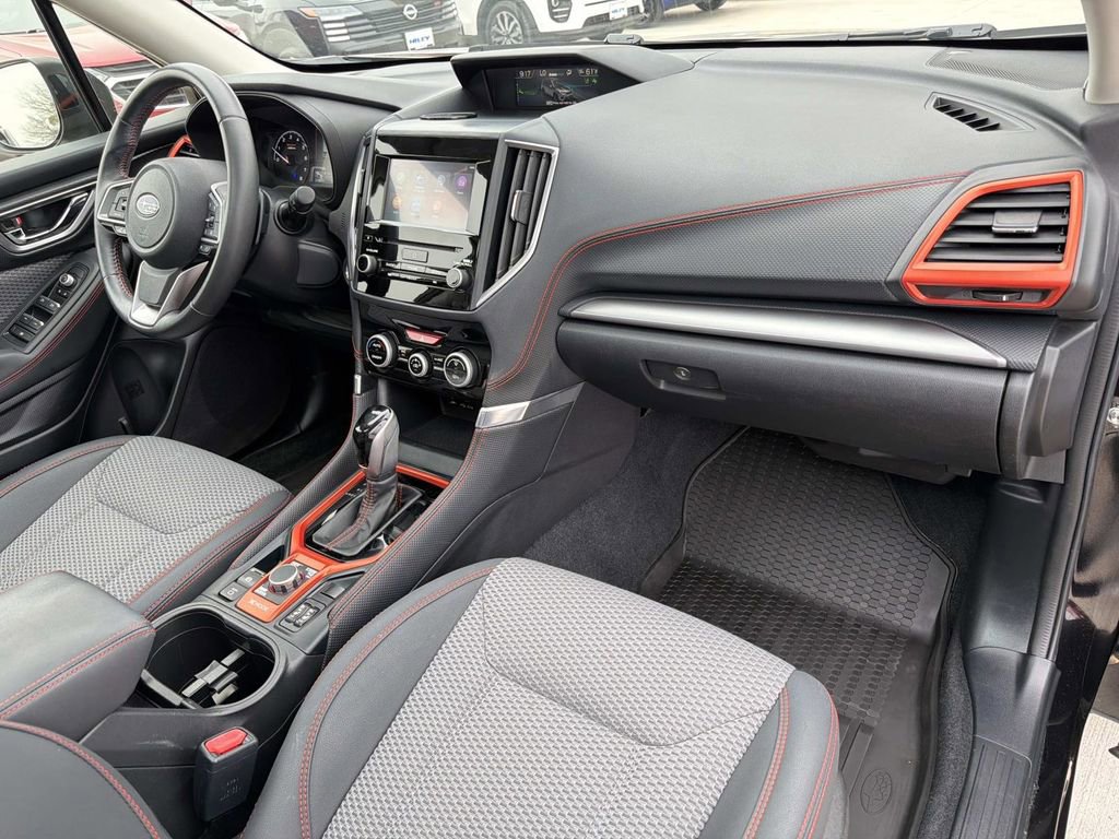 Used 2021 Subaru Forester Sport w/ Popular Package #2 image 9