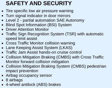 Used 2025 Honda Pilot TrailSport image 88