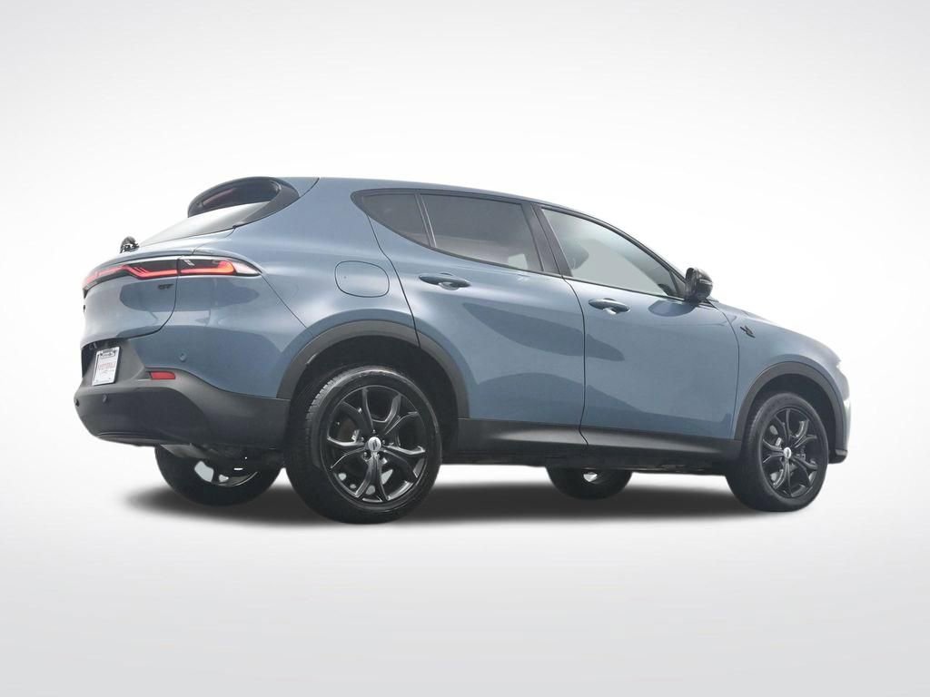 Used 2023 Dodge Hornet GT Plus w/ GT Blacktop Package image 34