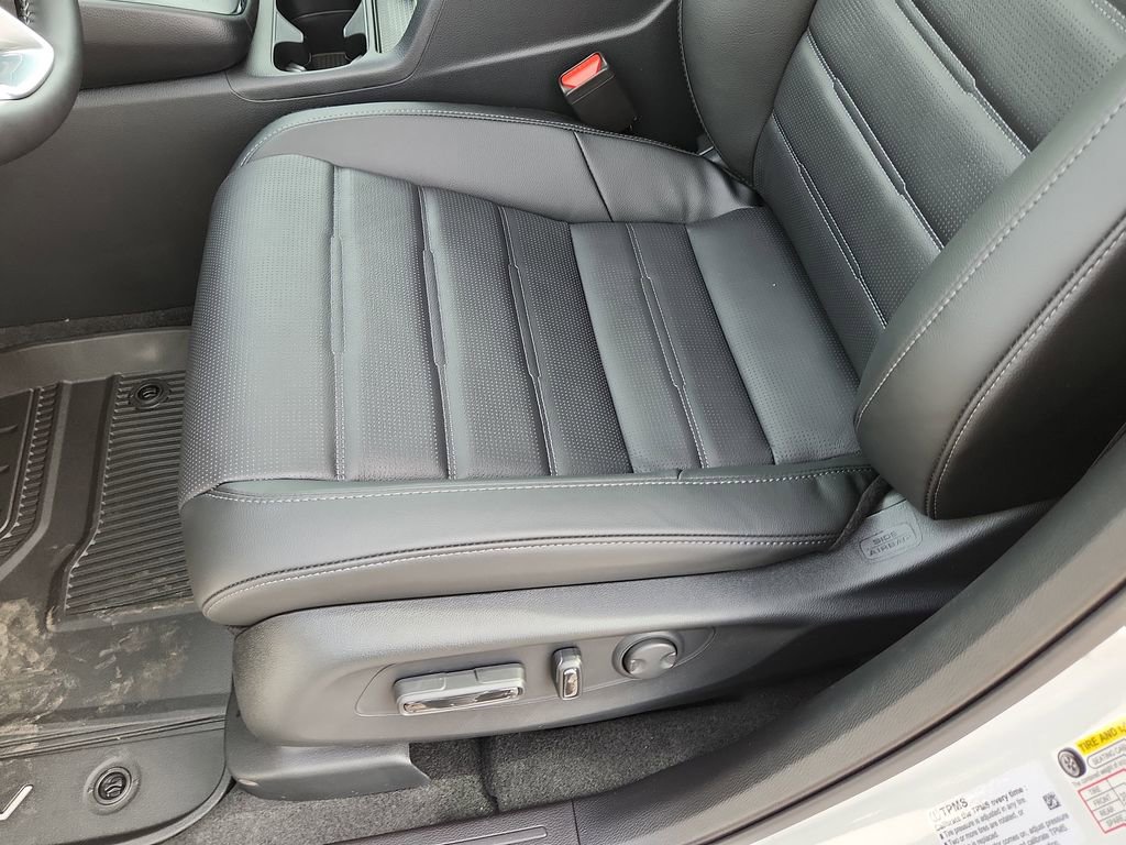 New 2026 Honda CR-V EX-L image 8