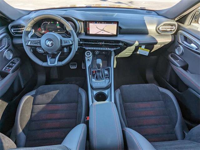 New 2024 Dodge Hornet R/T Plus image 16