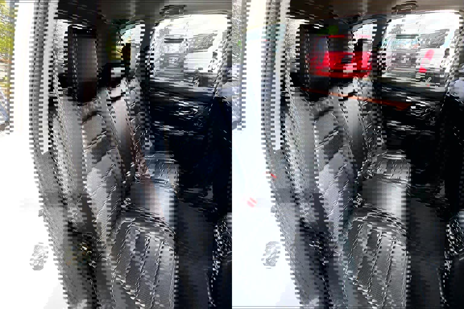 Used 2019 Honda CR-V EX-L image 20