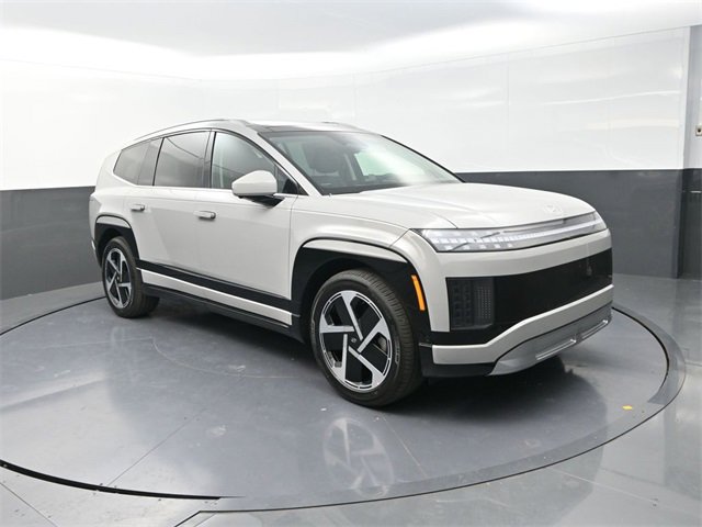 New 2026 Hyundai Ioniq 9 Limited image 2