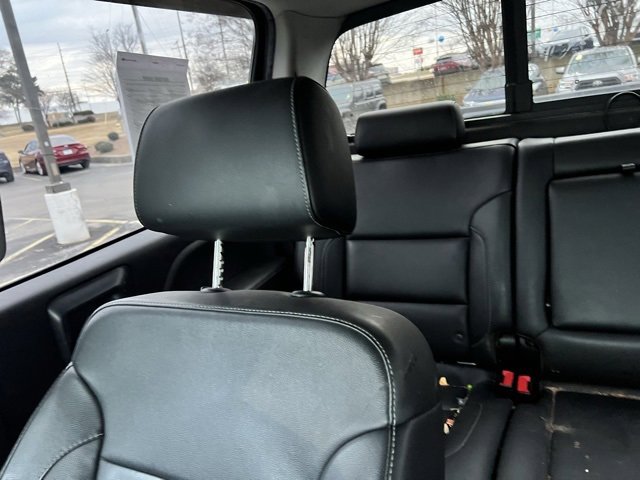 Used 2019 Chevrolet Silverado 2500 LTZ w/ Duramax Plus Package image 18