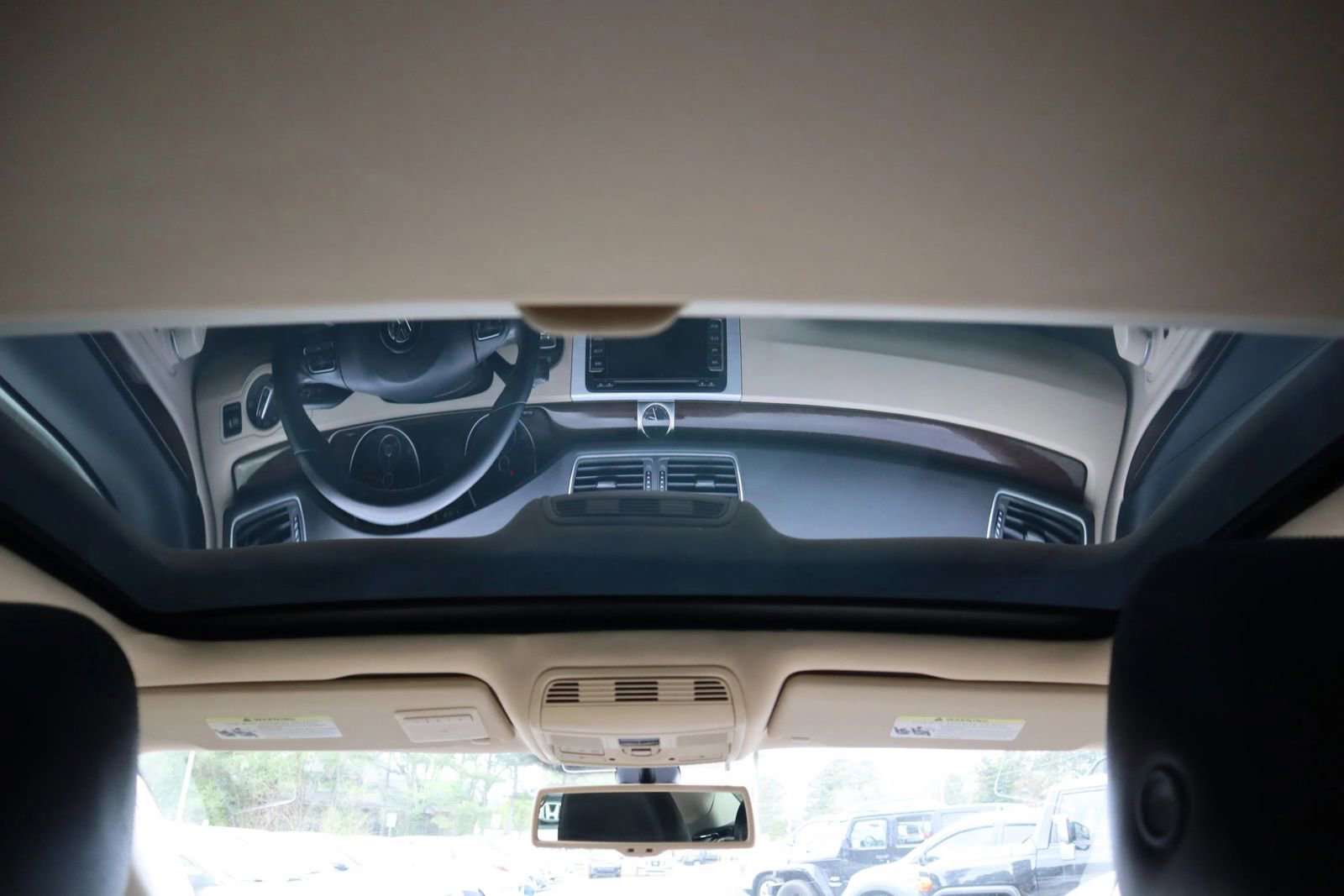 Used 2012 Volkswagen CC Lux Plus image 34