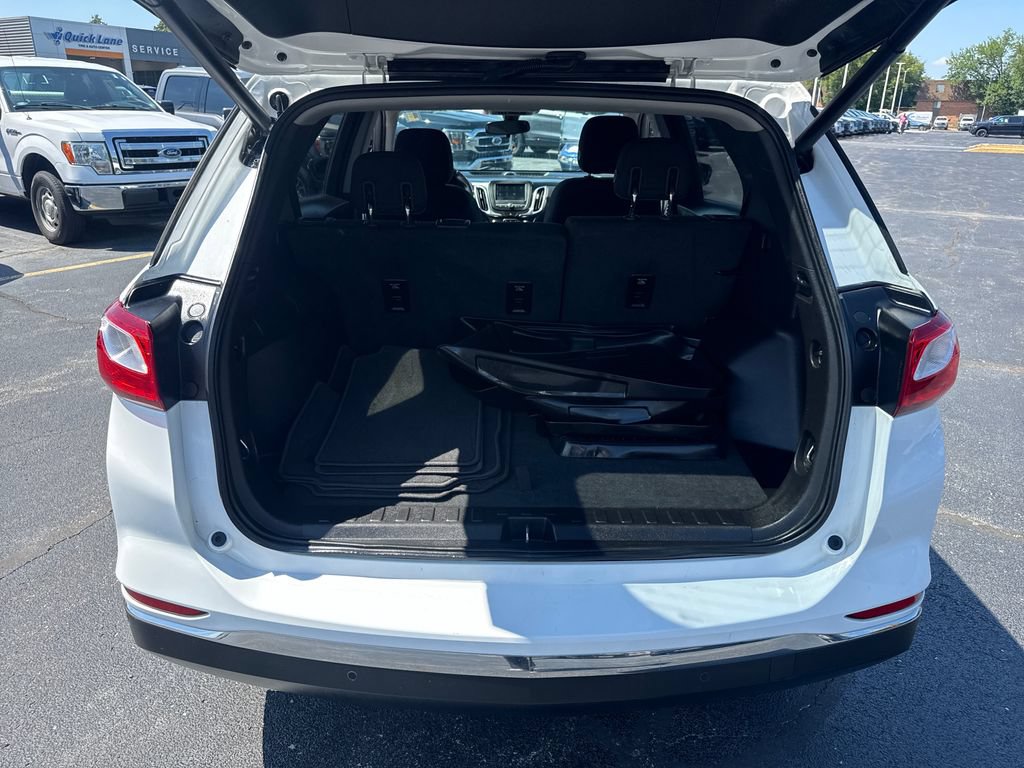 Used 2019 Chevrolet Equinox LT FWD image 14
