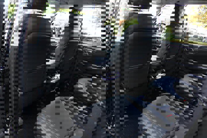 Used 2025 INFINITI QX80 Pure w/ Cargo Package image 29