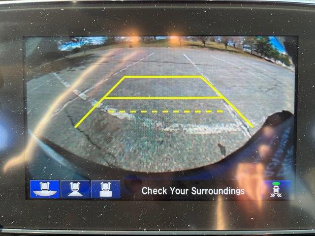 Used 2021 Honda CR-V EX-L image 22