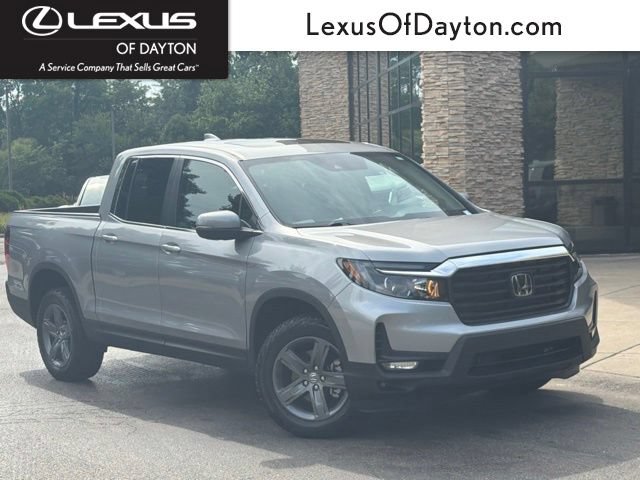 Used 2023 Honda Ridgeline RTL image 1