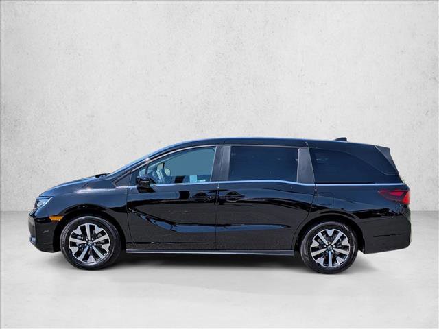 Used 2026 Honda Odyssey EX-L image 9