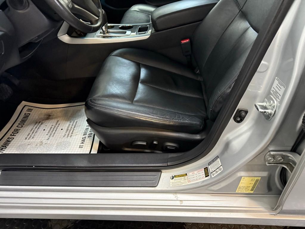 Used 2015 Nissan Altima 2.5 SL image 24