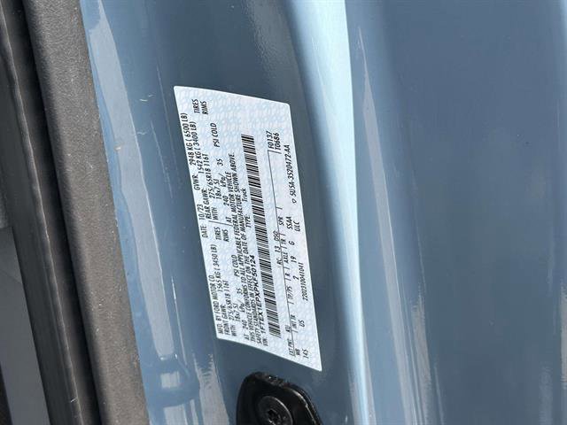 Used 2023 Ford F150 XLT w/ Equipment Group 302A High AWD/4WD image 13