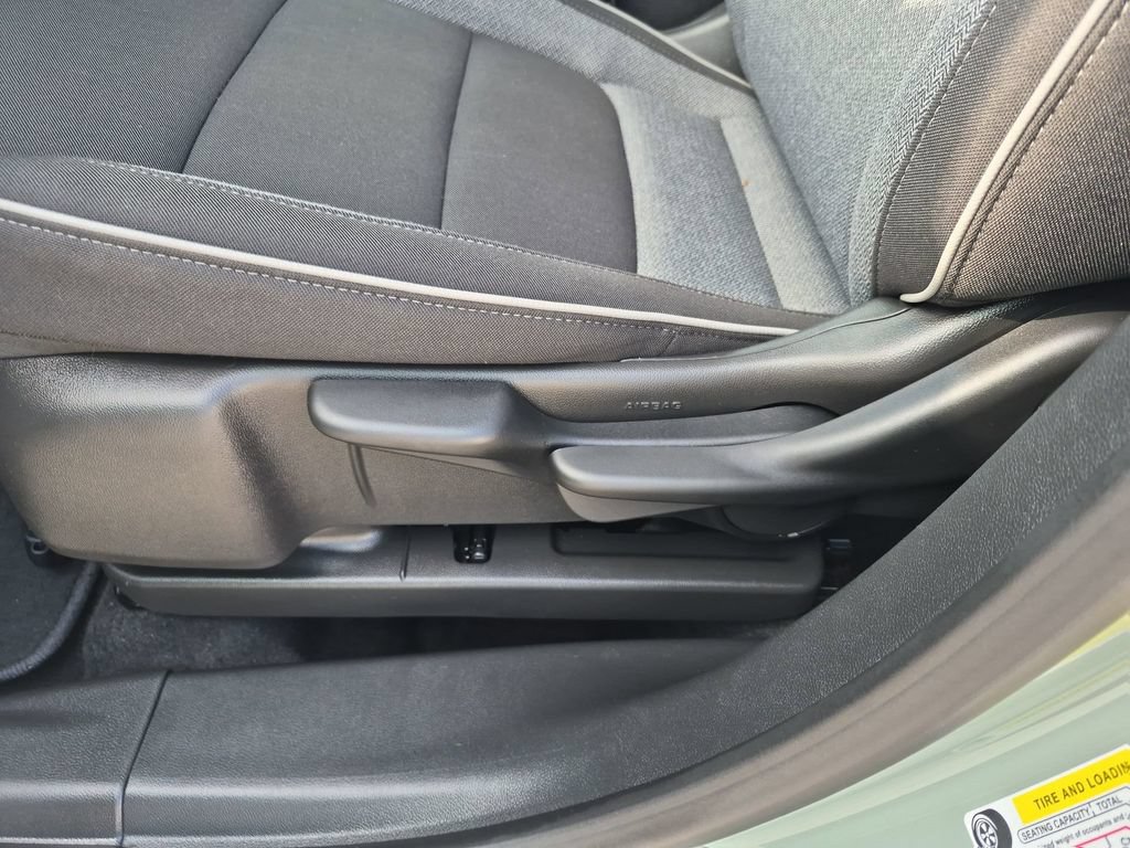 Certified 2026 Chevrolet TrailBlazer LT FWD image 12