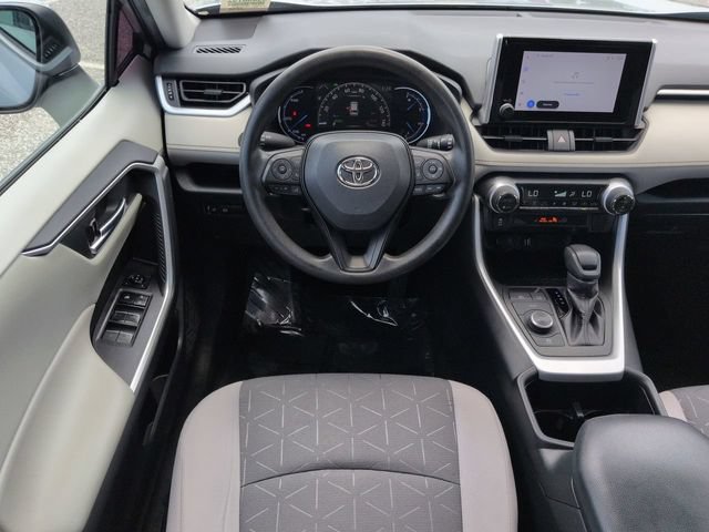 Certified 2024 Toyota RAV4 XLE AWD/4WD image 16