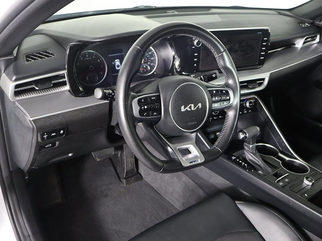 Used 2023 Kia K5 GT-Line w/ GT-Line Premium Package image 25