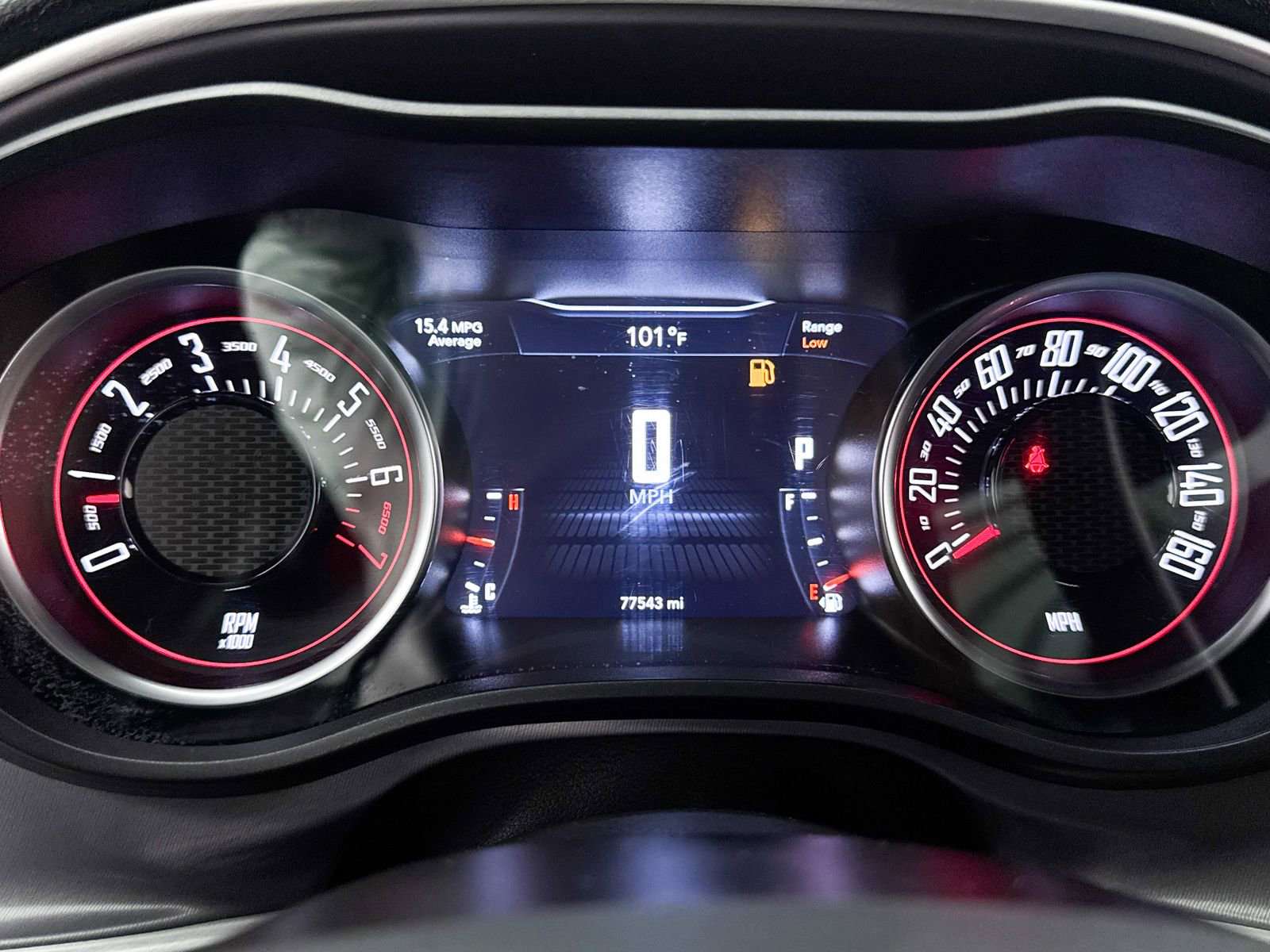 Used 2021 Dodge Challenger SXT RWD image 35
