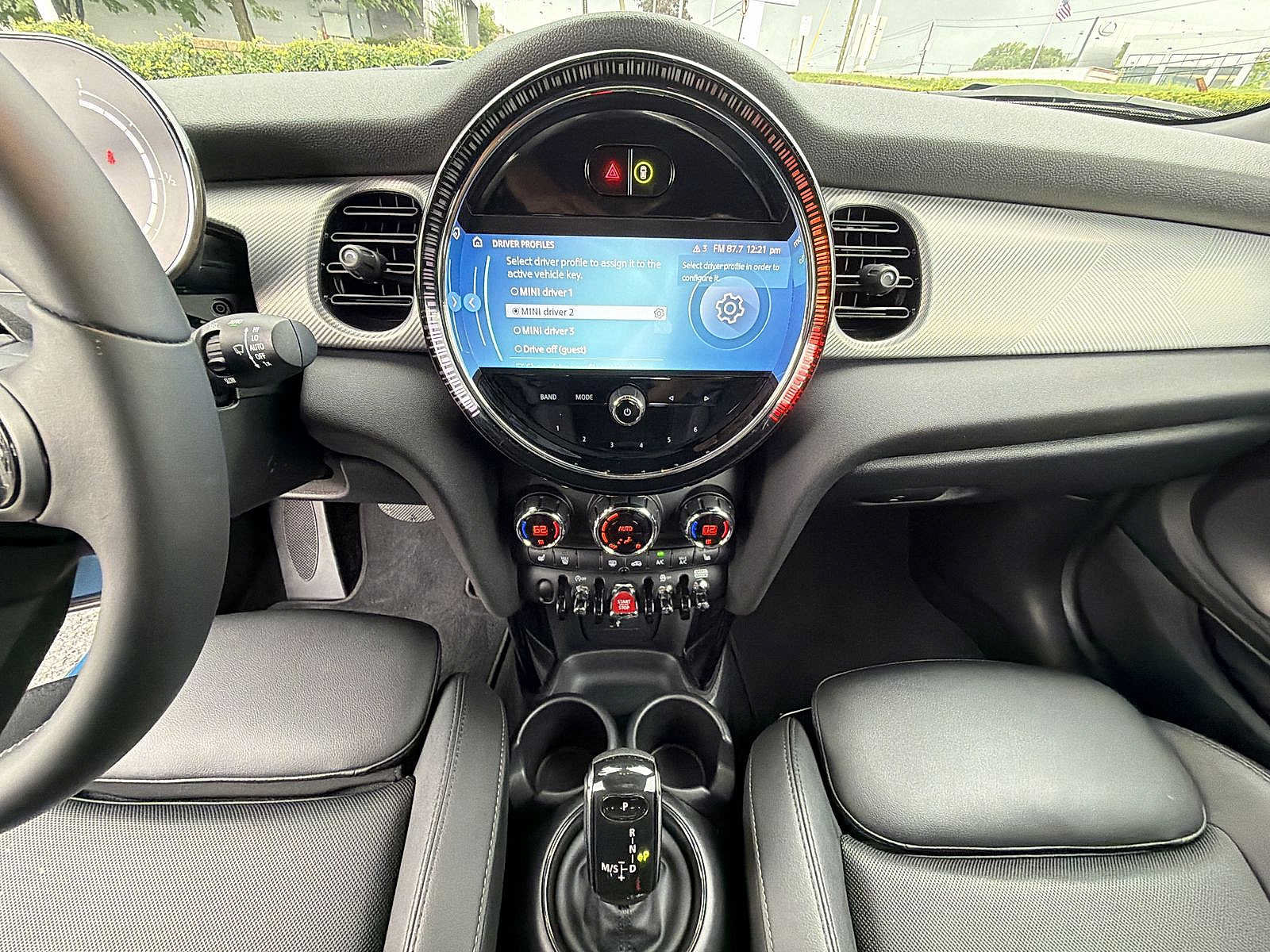 Used 2023 MINI Cooper S FWD image 24