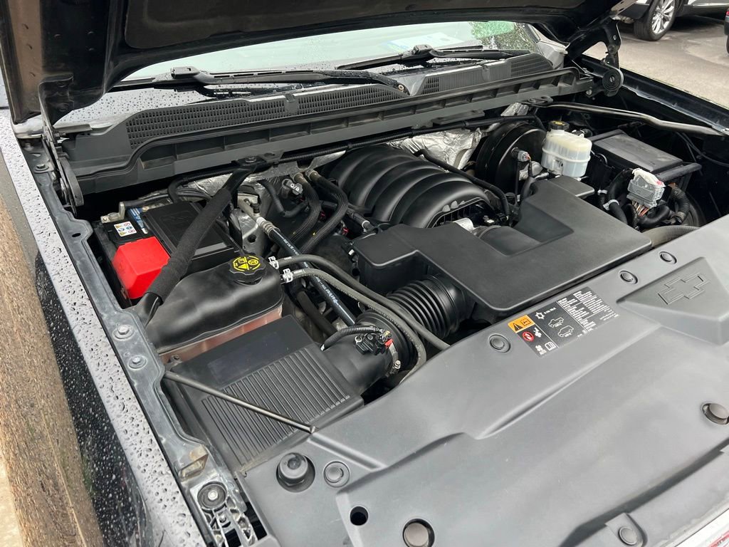 Used 2016 Chevrolet Silverado 1500 LT w/ All Star Edition AWD/4WD image 43
