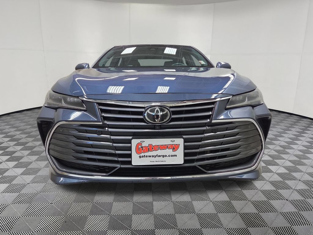 Used 2021 Toyota Avalon Limited w/ Advanced Safety Package AWD/4WD image 5