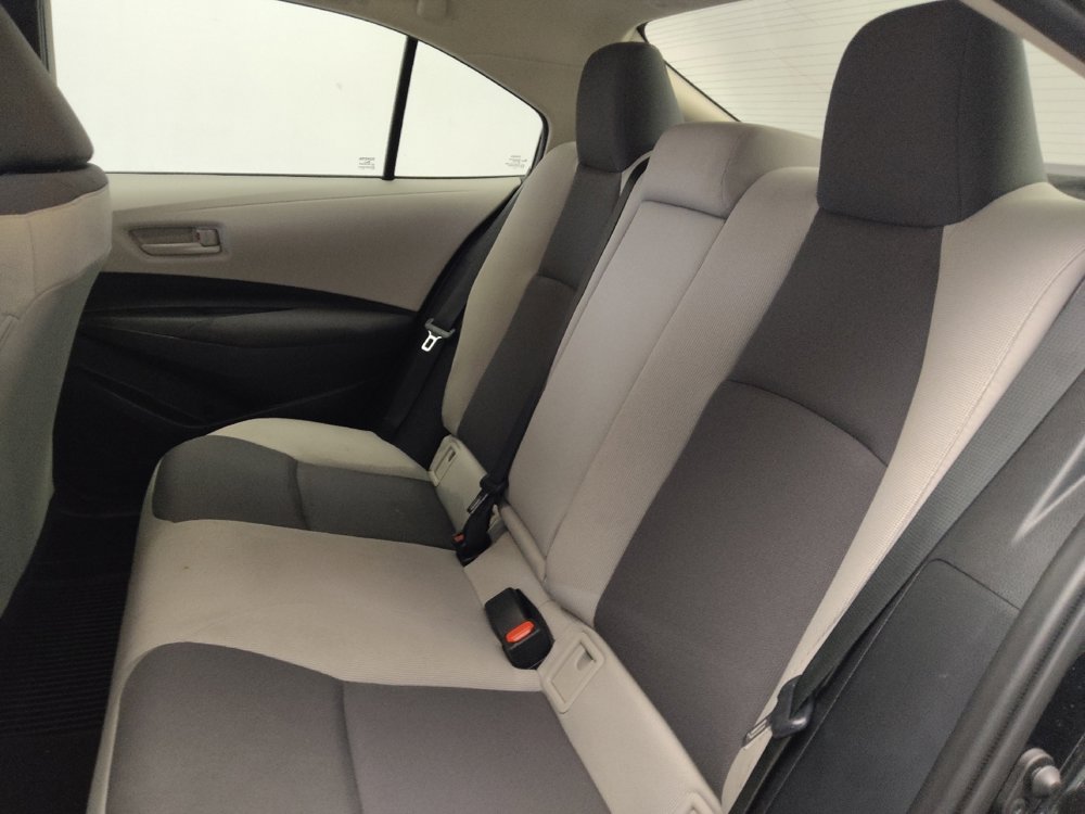 Used 2024 Toyota Corolla LE image 18