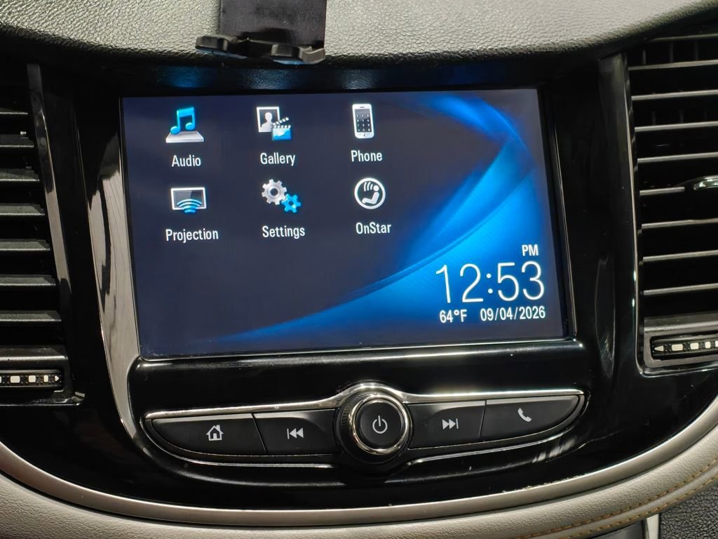 Used 2017 Chevrolet Trax LT image 6