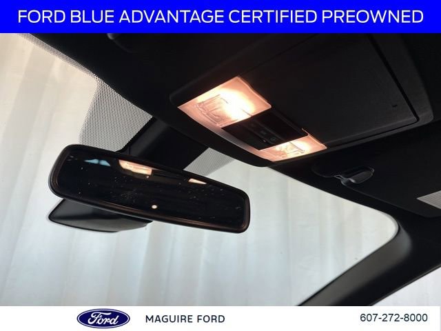 Used 2019 Ford Explorer Sport image 8