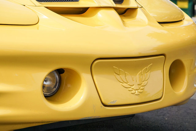 Used 2002 Pontiac Firebird Trans Am image 58